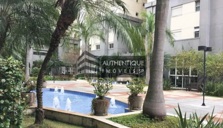 Imagem Apartamento com 4 Quartos à Venda, 137 m² em Moema - São Paulo