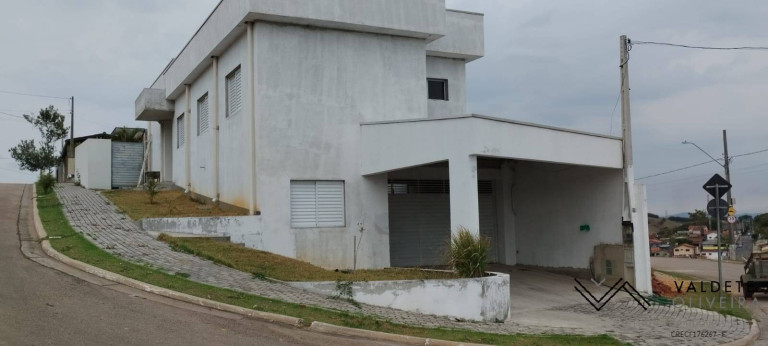 Imagem Casa de Condomínio com 3 Quartos à Venda, 329 m² em Condomínio Residencial Mantiqueira - São José Dos Campos