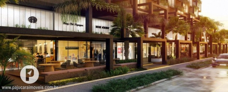 Imagem Apartamento com 1 Quarto à Venda, 56 m² em Ponta Verde - Maceió Imagem Apartamento com 1 Quarto à Venda, 56 m² em Ponta Verde - Maceió