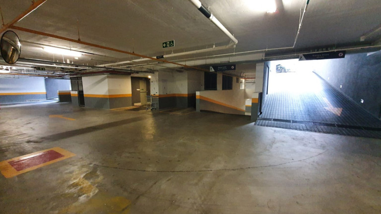 Imagem Sala Comercial à Venda, 40 m² em Moema - São Paulo