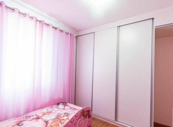 Imagem Cobertura com 4 Quartos à Venda, 240 m² em Castelo - Belo Horizonte