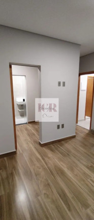 Imagem Casa de Condomínio com 3 Quartos à Venda, 150 m² em Residencial Horto Florestal Villagio - Sorocaba