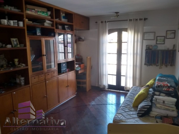 Imagem Casa com 3 Quartos à Venda, 125 m² em Jardim Olympia - São Paulo Imagem Casa com 3 Quartos à Venda, 125 m² em Jardim Olympia - São Paulo