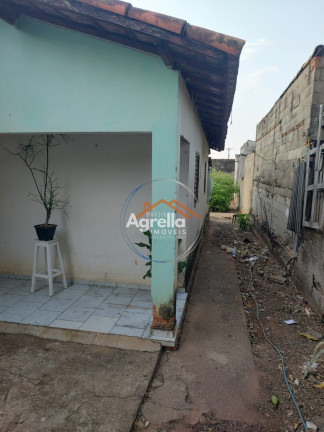Imagem Casa com 2 Quartos à Venda, 70 m² em Jardim Flamboyant - Mogi Mirim Imagem Casa com 2 Quartos à Venda, 70 m² em Jardim Flamboyant - Mogi Mirim
