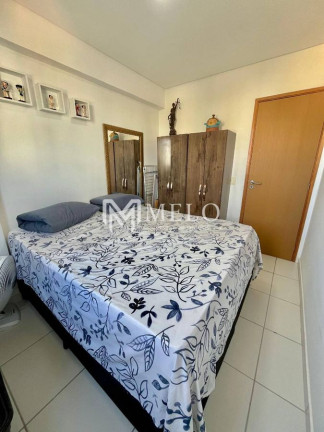 Imagem Apartamento com 2 Quartos à Venda, 57 m² em Jardim Atlântico - Olinda