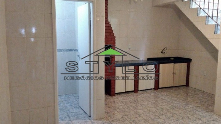 Imagem Sobrado com 3 Quartos à Venda, 165 m² em Planalto - São Bernardo Do Campo