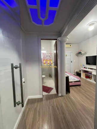 Imagem Sobrado com 2 Quartos à Venda,  em Sítio Do Campo - Praia Grande