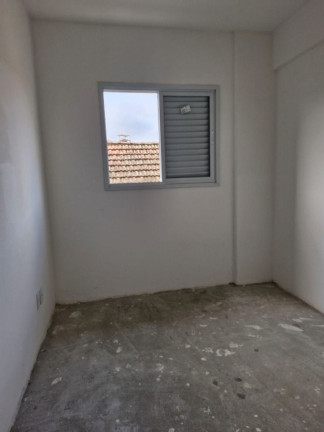 Imagem Apartamento com 2 Quartos à Venda, 41 m² em Estuário - Santos Imagem Apartamento com 2 Quartos à Venda, 41 m² em Estuário - Santos