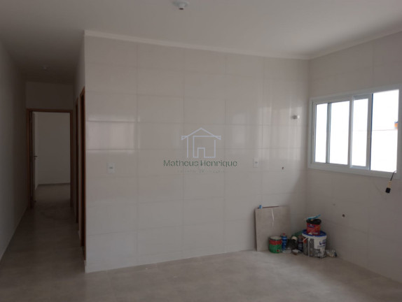 Imagem Casa com 2 Quartos à Venda, 64 m² em Parque Residencial Jundiaí Ii - Jundiaí
