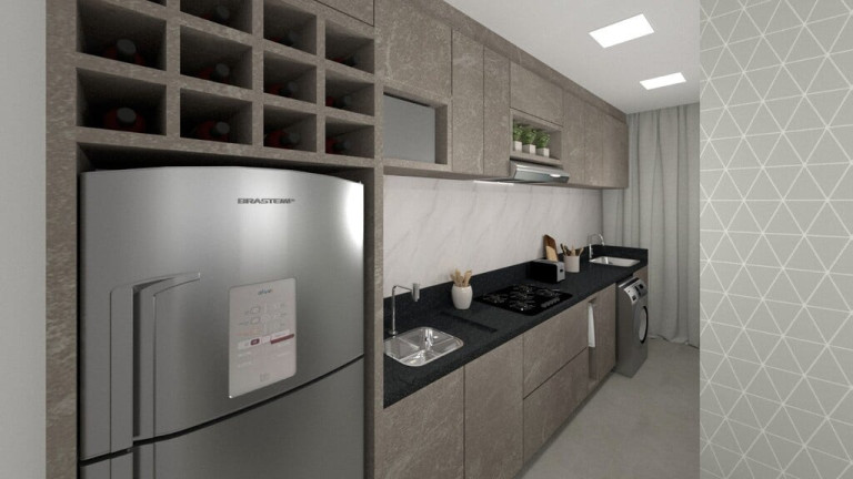 Imagem Apartamento com 2 Quartos à Venda, 71 m² em Ingleses Do Rio Vermelho - Florianópolis Imagem Apartamento com 2 Quartos à Venda, 71 m² em Ingleses Do Rio Vermelho - Florianópolis