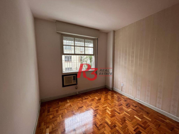 Imagem Apartamento com 2 Quartos à Venda, 110 m² em Gonzaga - Santos Imagem Apartamento com 2 Quartos à Venda, 110 m² em Gonzaga - Santos