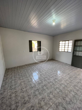 Imagem Sobrado com 7 Quartos à Venda, 300 m² em Setor Asa Branca - Goiânia Imagem Sobrado com 7 Quartos à Venda, 300 m² em Setor Asa Branca - Goiânia
