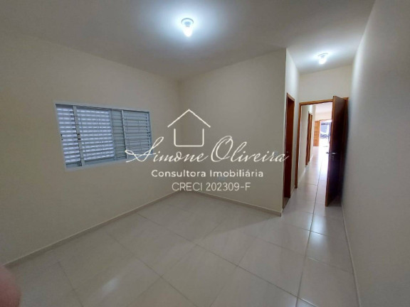 Imagem Casa com 2 Quartos à Venda, 125 m² em Jardim Continental Ii - Taubaté Imagem Casa com 2 Quartos à Venda, 125 m² em Jardim Continental Ii - Taubaté