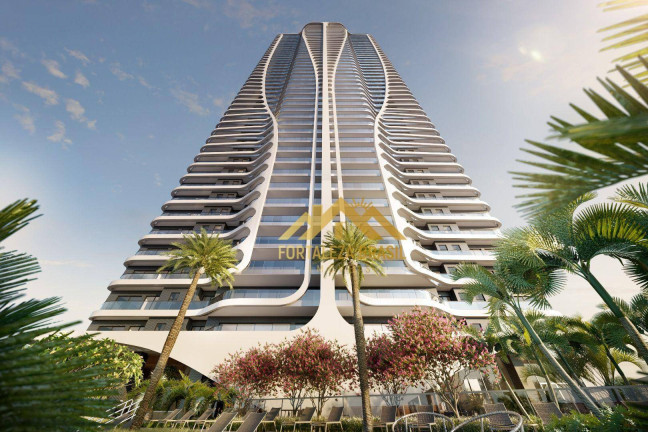Imagem Imóvel com 4 Quartos à Venda, 255 m² em Meireles - Fortaleza