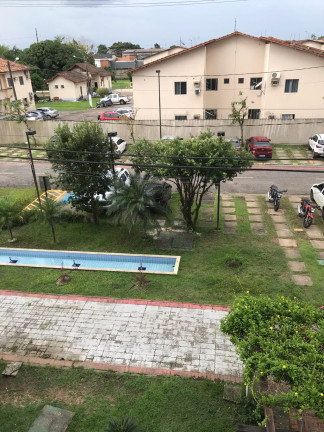 Imagem Apartamento com 2 Quartos à Venda, 55 m² em Parque Verde - Belém