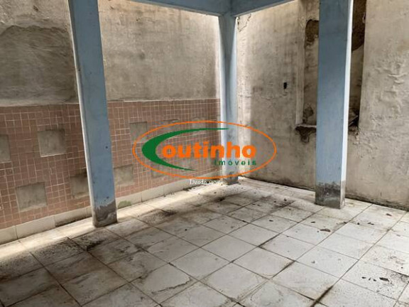 Imagem Casa com 5 Quartos à Venda, 200 m² em Vila Isabel - Rio De Janeiro Imagem Casa com 5 Quartos à Venda, 200 m² em Vila Isabel - Rio De Janeiro