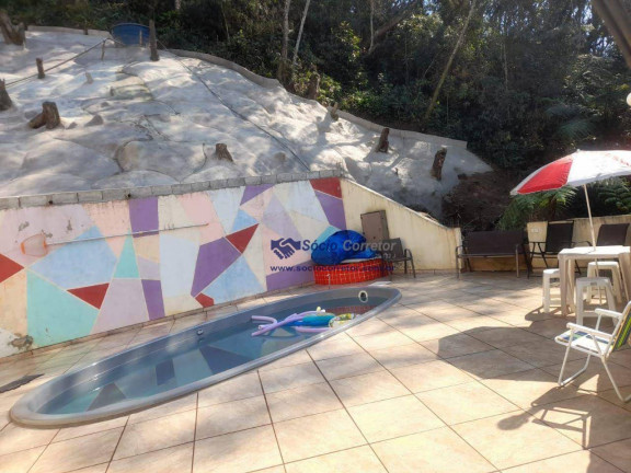 Imagem Chácara com 3 Quartos à Venda, 250 m² em Capelinha - Guarulhos