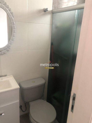 Imagem Apartamento com 3 Quartos à Venda, 102 m² em Centro - São Caetano Do Sul