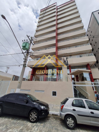 Imagem Apartamento com 3 Quartos à Venda, 100 m² em Aviação - Praia Grande