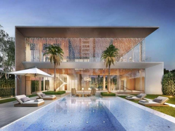 Imagem Apartamento com 4 Quartos à Venda, 34.300 m² em Itaim - São Paulo Imagem Apartamento com 4 Quartos à Venda, 34.300 m² em Itaim - São Paulo