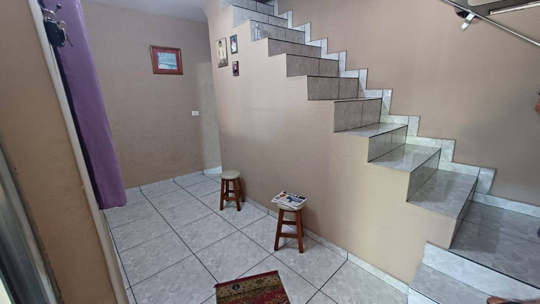 Imagem Casa à Venda,  em Taboão - Diadema