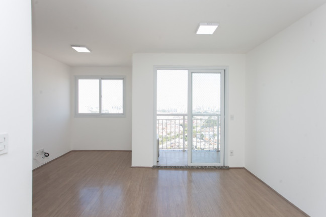 Imagem Apartamento com 2 Quartos à Venda, 58 m² em Limão - São Paulo