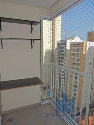 Imagem Apartamento com 2 Quartos para Alugar, 65 m² em Jardim Da Saúde - São Paulo