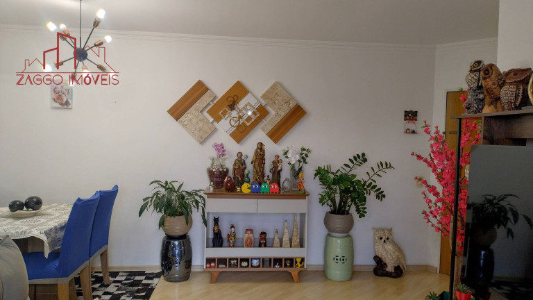 Imagem Apartamento com 2 Quartos à Venda, 56 m² em Vila Pirajussara - São Paulo Imagem Apartamento com 2 Quartos à Venda, 56 m² em Vila Pirajussara - São Paulo