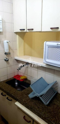 Imagem Apartamento com 1 Quarto à Venda, 42 m² em Jardins - São Paulo Imagem Apartamento com 1 Quarto à Venda, 42 m² em Jardins - São Paulo