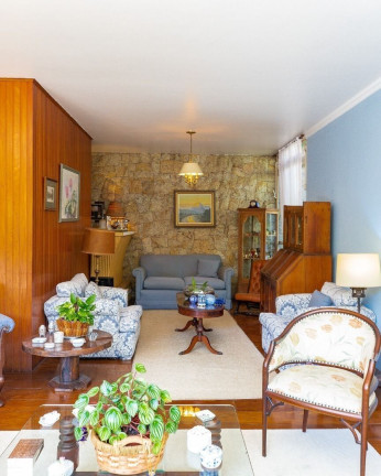 Imagem Casa com 4 Quartos à Venda, 256 m² em Granja Julieta - São Paulo Imagem Casa com 4 Quartos à Venda, 256 m² em Granja Julieta - São Paulo