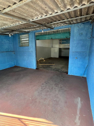 Imagem Sala Comercial à Venda, 292 m² em Jardim Santa Rita De Cássia - Hortolândia Imagem Sala Comercial à Venda, 292 m² em Jardim Santa Rita De Cássia - Hortolândia