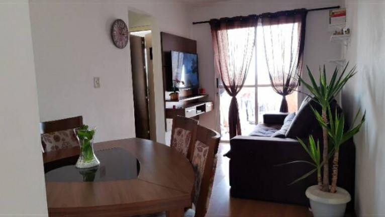 Imagem Apartamento com 2 Quartos à Venda, 54 m² em Vila Figueira - Suzano Imagem Apartamento com 2 Quartos à Venda, 54 m² em Vila Figueira - Suzano