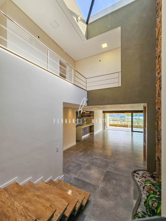 Imagem Casa de Condomínio com 5 Quartos à Venda, 606 m² em Bosque Do Horto - Jundiaí Imagem Casa de Condomínio com 5 Quartos à Venda, 606 m² em Bosque Do Horto - Jundiaí