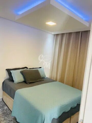 Imagem Apartamento com 2 Quartos à Venda, 52 m² em Recanto Quarto Centenário - Jundiaí Imagem Apartamento com 2 Quartos à Venda, 52 m² em Recanto Quarto Centenário - Jundiaí