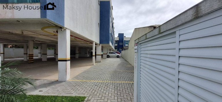Imagem Apartamento à Venda, em Bela Vista - Matinhos Imagem Apartamento à Venda, em Bela Vista - Matinhos