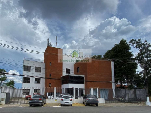 Imagem Sala Comercial à Venda, 1.566 m² em Granja Viana - Cotia