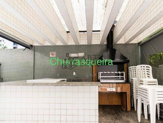 Imagem Apartamento com 3 Quartos à Venda, 75 m² em Chácara Inglesa - São Paulo Imagem Apartamento com 3 Quartos à Venda, 75 m² em Chácara Inglesa - São Paulo