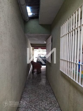 Imagem Casa com 3 Quartos à Venda, 130 m² em Jardim Jovaia - Guarulhos Imagem Casa com 3 Quartos à Venda, 130 m² em Jardim Jovaia - Guarulhos