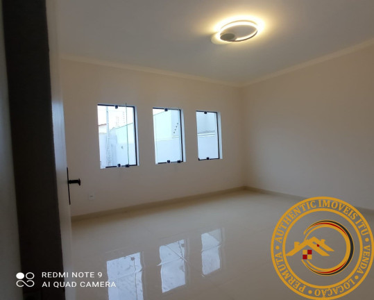 Imagem Casa com 1 Quarto à Venda,  em Jardim Santa Rosa - Itu