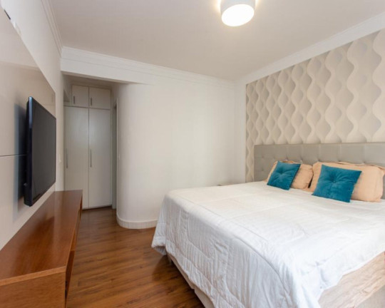 Imagem Apartamento com 3 Quartos à Venda, 210 m² em Moema - São Paulo Imagem Apartamento com 3 Quartos à Venda, 210 m² em Moema - São Paulo