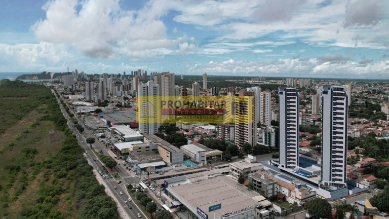 Casa de Condomínio com 3 Quartos à Venda, 110 m² em Capim Macio - Natal