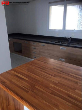 Imagem Apartamento com 4 Quartos à Venda, 251 m² em Morumbi - São Paulo