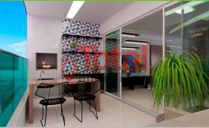 Imagem Apartamento com 3 Quartos à Venda, em Cidade Nobre - Ipatinga Imagem Apartamento com 3 Quartos à Venda, em Cidade Nobre - Ipatinga