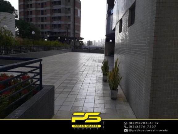 Imagem Apartamento com 3 Quartos à Venda, 105 m² em Intermares - Cabedelo Imagem Apartamento com 3 Quartos à Venda, 105 m² em Intermares - Cabedelo