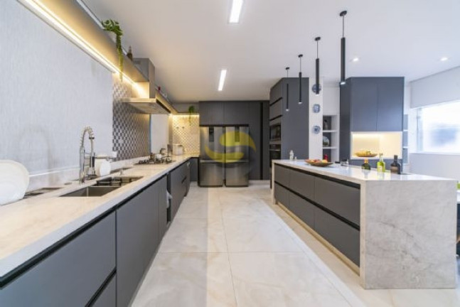Imagem Casa de Condomínio com 4 Quartos à Venda, 493 m² em São Paulo Ii - Cotia Imagem Casa de Condomínio com 4 Quartos à Venda, 493 m² em São Paulo Ii - Cotia