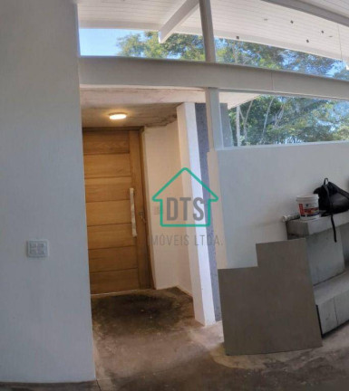 Imagem Casa com 3 Quartos à Venda, 257 m² em Jardim Itatiaia - Embu Das Artes