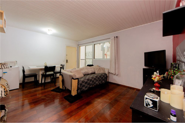 Imagem Imóvel com 3 Quartos à Venda, em Pinheiros - São Paulo Imagem Imóvel com 3 Quartos à Venda, em Pinheiros - São Paulo