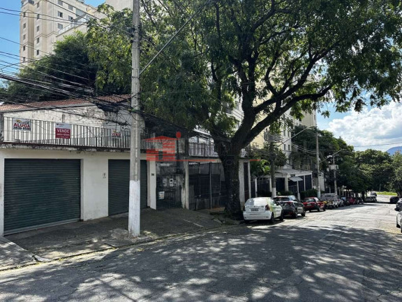 Imagem Casa à Venda, 320 m² em Alto Da Lapa - São Paulo Imagem Casa à Venda, 320 m² em Alto Da Lapa - São Paulo