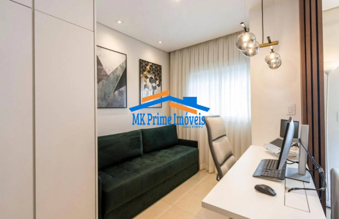 Imagem Apartamento com 2 Quartos à Venda, 69 m² em Vila Leopoldina - São Paulo