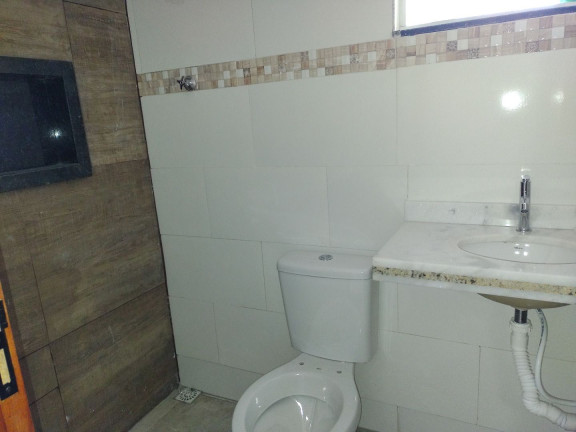 Imagem Casa com 2 Quartos à Venda, 125 m² em Estância Balneária Tupy - Itanhaém